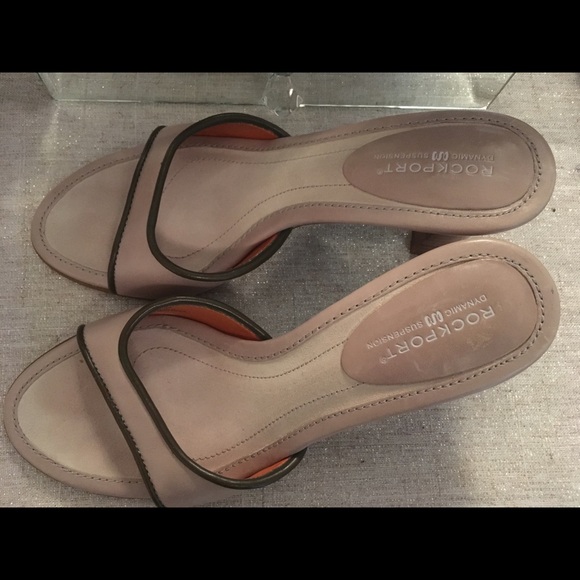 ⛄️❄️Leather sandals❄️⛄️ - Picture 1 of 6